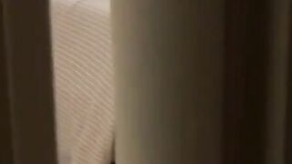 Cute Skank Alice Coxxx Lets Her Perv Mature Man To Cum In