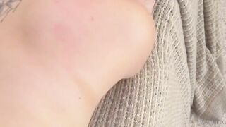 Cute Skank Alice Coxxx Lets Her Perv Mature Man To Cum In