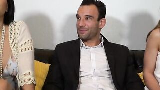 SCAM ANGELS - Aaliyah and Paige Wild Fun With Their