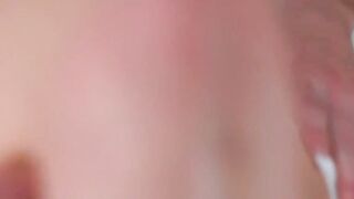 TUSHYRAW Innocent looking Bombshell has an anal obsession