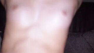 TUSHYRAW Innocent looking Bombshell has an anal obsession