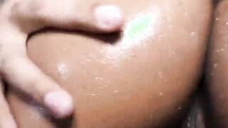 ebony lovemore 18yr 19 yo heartthrob plowed by blatino majiik