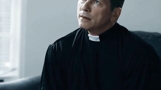 Anal virginity of teenagers college girl taken by a kinky priest