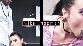 LETSDOEIT - Nelly Kent & Mike Chapman - sexy Romanian Teenagers Ride