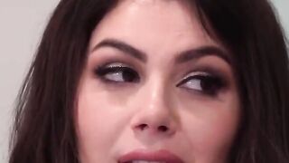SCAM ANGELS - Valentina Nappi, Karma Rx and Seth Gamble - He