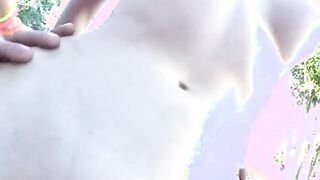 SCAM ANGELS - (Emily Willis, Jewelz Blu and Mike Mancini) Goddess Babes