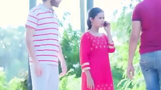 Palang Tod Gaon Ki Garmi Season 03 Part 02 Ullu Web series 12