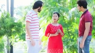 Palang Tod Gaon Ki Garmi Season 03 Part 02 Ullu Web series 12