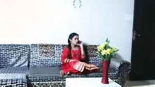 Palang Tod Gaon Ki Garmi Season 03 Part 02 Ullu Web series 12