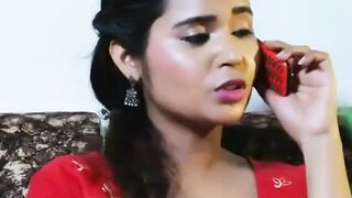 Palang Tod Gaon Ki Garmi Season 03 Part 02 Ullu Web series 12