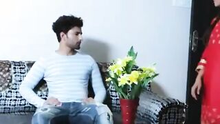 Palang Tod Gaon Ki Garmi Season 03 Part 02 Ullu Web series 12