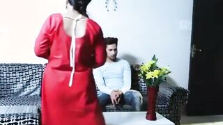 Palang Tod Gaon Ki Garmi Season 03 Part 02 Ullu Web series 12
