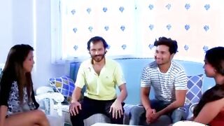 Palang Tod Siskiyaan Season 04 Part 02 Ullu Web series 12