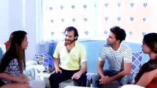 Palang Tod Siskiyaan Season 04 Part 02 Ullu Web series 12