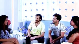 Palang Tod Siskiyaan Season 04 Part 02 Ullu Web series 12