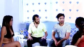 Palang Tod Siskiyaan Season 04 Part 02 Ullu Web series 12