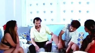 Palang Tod Siskiyaan Season 04 Part 02 Ullu Web series 12
