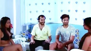 Palang Tod Siskiyaan Season 04 Part 02 Ullu Web series 12