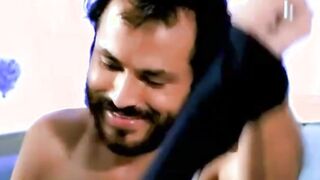 Palang Tod Gaon Ki Garmi Season 03 Part 02 Ullu Web series 13