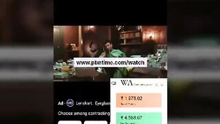 Palang Tod Gaon Ki Garmi Season 03 Part 02 Ullu Web series 13