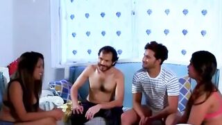 Palang Tod Gaon Ki Garmi Season 03 Part 02 Ullu Web series 13