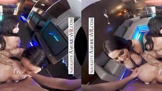 Sensual America - Crazy Sexy Cutie and filthy babes Carolina Cortez, Lily Lane,