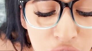 Good (Edible Aubrey) Has A Nice Banged! Getting A Big Load On