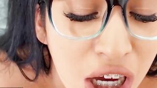 Good (Edible Aubrey) Has A Nice Banged! Getting A Big Load On