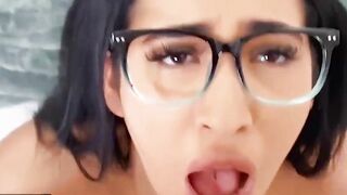 Good (Edible Aubrey) Has A Nice Banged! Getting A Big Load On