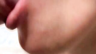 Anal your Hand Slides into my Panties wh