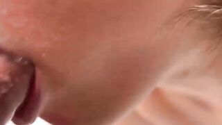 Anal your Hand Slides into my Panties wh