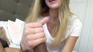To Step Sis "You're in my bed, I get turned on into the