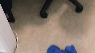 Annoying Boyfriends Pranks beauty 18 Yo Rebecca Vanguard