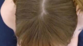 Annoying Boyfriends Pranks beauty 18 Yo Rebecca Vanguard