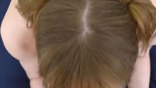 Annoying Boyfriends Pranks beauty 18 Yo Rebecca Vanguard