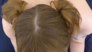 Annoying Boyfriends Pranks beauty 18 Yo Rebecca Vanguard