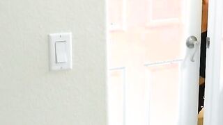 Annoying Boyfriends Pranks beauty 18 Yo Rebecca Vanguard