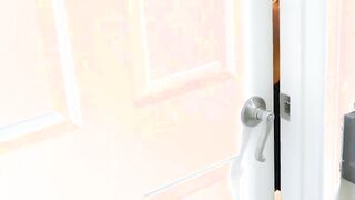 Annoying Boyfriends Pranks beauty 18 Yo Rebecca Vanguard