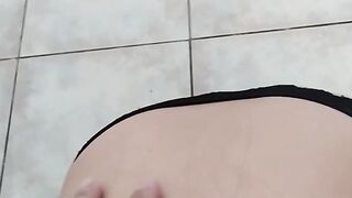 DOEGIRLS - Czech Cutie Julia Parker Sucks bf After Card