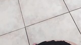 DOEGIRLS - Czech Cutie Julia Parker Sucks bf After Card