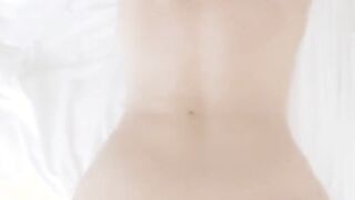 My Goddess Gf Luxury bimbos Is Showing Her New Underwear Right Before
