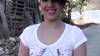 CHICAS LOCA - Pamela Sanchez and Moisex - hot Booty Latina cougar