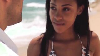 PORNDOE PEDIA - Noe Milk and Antonio Ross - Black Latina Hok