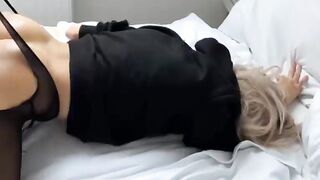 My Stepsister want to be Fucked and she