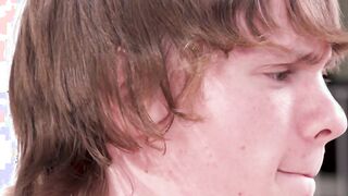 Stepmom enjoyed anal sex by stepson