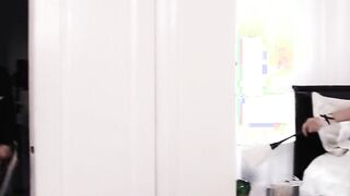 ADULT TIME - Freaky Housekeepers Do Anal On The Boss'