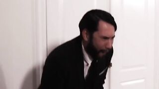ADULT TIME - Freaky Housekeepers Do Anal On The Boss'