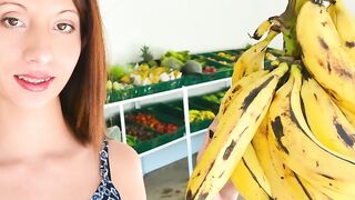 MAMACITAZ - Joanna Diaz and Alex Moreno - Cute Latina Has A