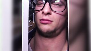 3Way Porn - Bi Erotic 3Some with 2 Goddess Guys &