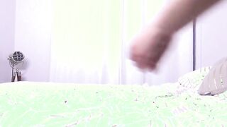 3Way Porn - Bi Erotic 3Some with 2 Goddess Guys &